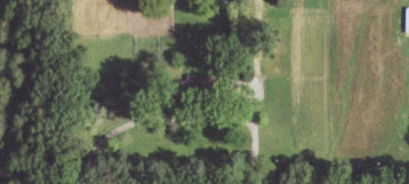 Agricultural Land with Pole Building