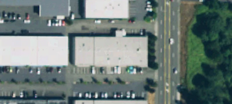 Industrial Flex Condo with Loading Door