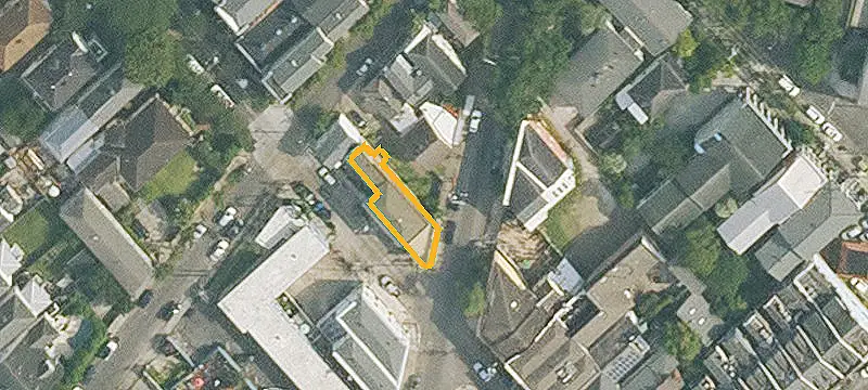 New Mixed-Use Live-Work Property