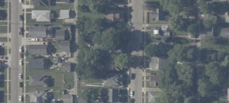 Single-Story Triplex