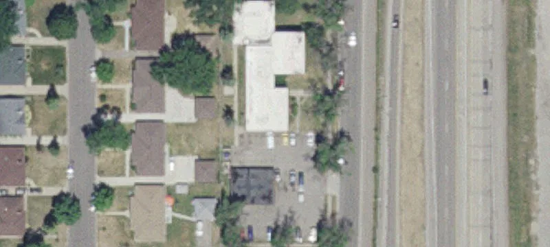 23-Unit Apartment Building