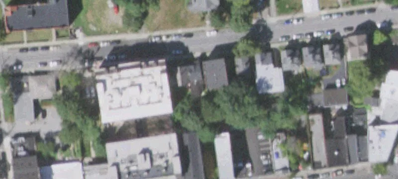 Renovated Two-Unit Duplex Property