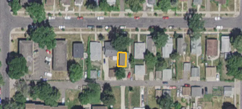 Updated Duplex with In-Unit Laundry