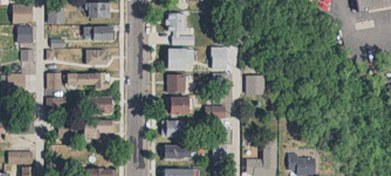 Vacant Land