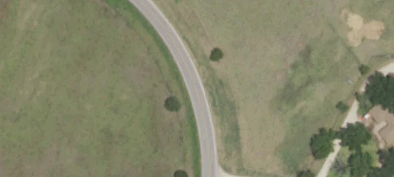 Agricultural Land Parcel