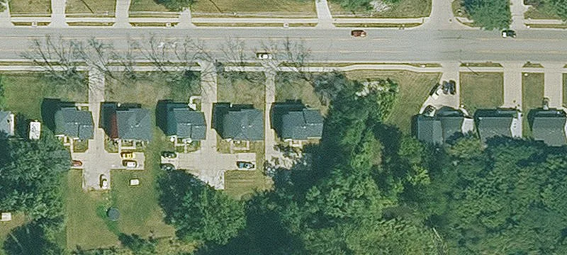 Updated Walkout Duplex