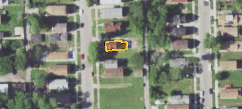 Vacant Land
