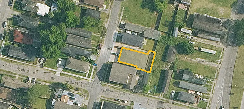 Six-Unit Multifamily Property