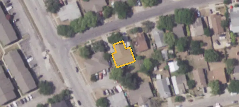 Occupied Two-Unit Duplex