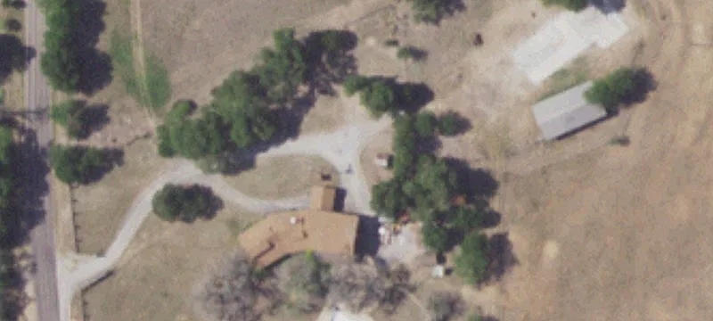 Private Ranch Tract