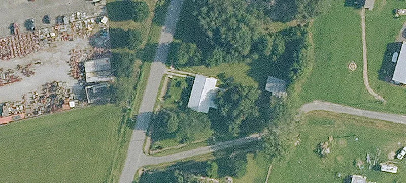 Industrial Land
