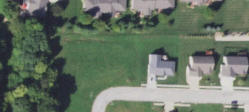 Vacant Land
