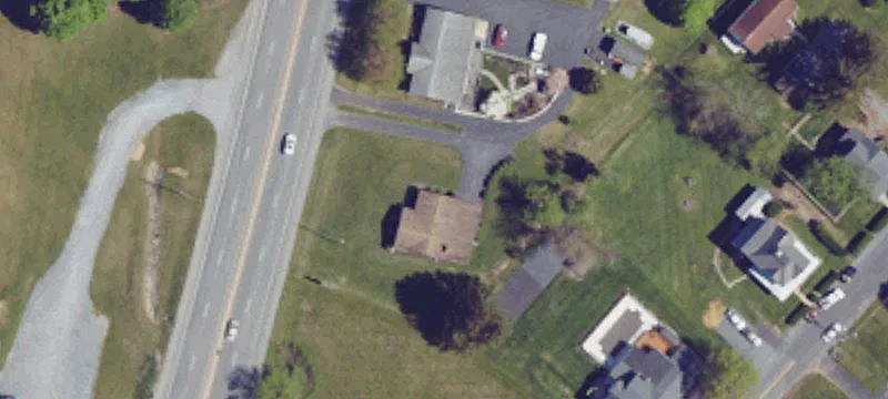 Commercially Zoned Mixed-Use Property