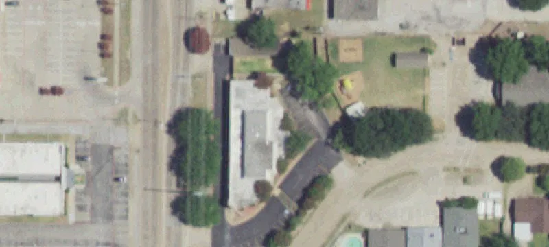 Renovated Day Care Center
