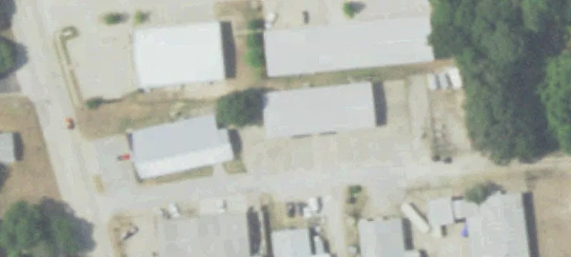Dock-High Warehouse Space