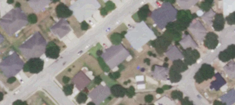 Updated Two-Unit Duplex