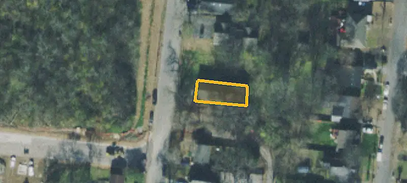 Three-Unit Multifamily Property