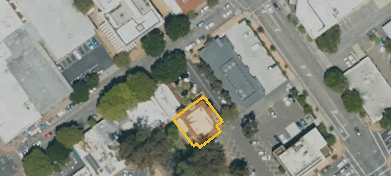 Updated Office Suite with Patio