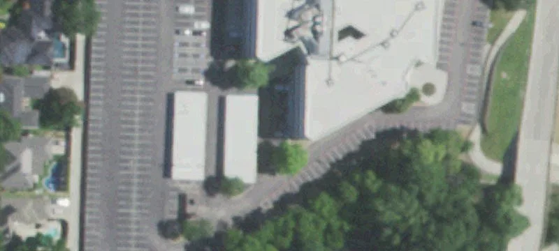Office Units with Open Work Areas