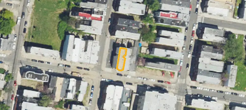 Three-Building Duplex Portfolio