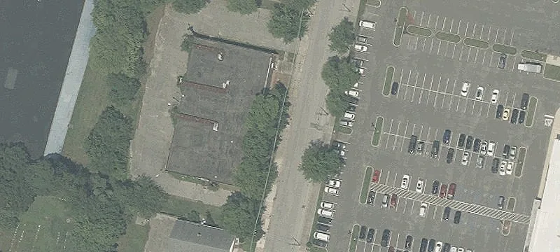 Large Specialty Commercial Space