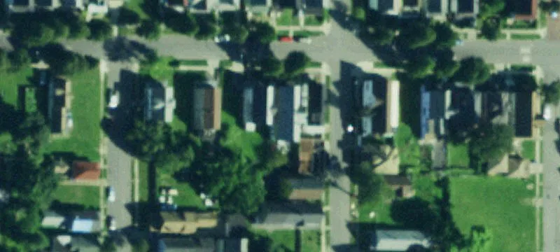 Updated 2-Unit Duplex