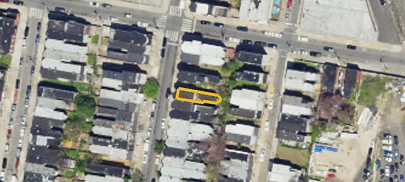 4-Unit Philadelphia Quadplex