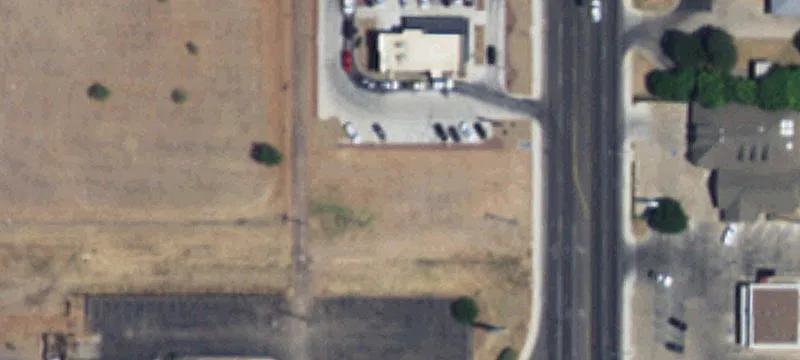 Commercial Land Near Retail Anchors