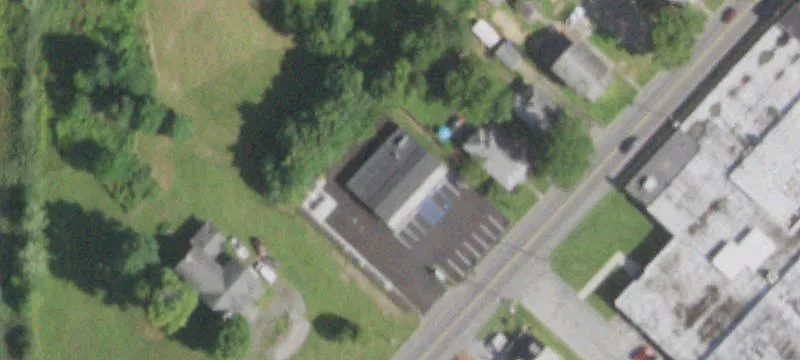 Two-Unit Retail Property