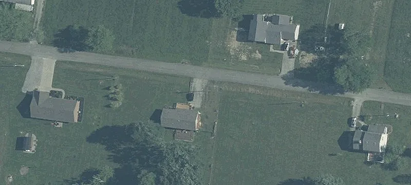 Vacant Land