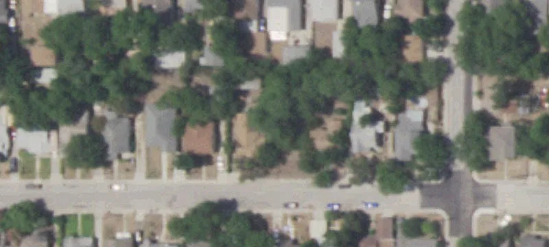 2143 E Crockett St, San Antonio, TX 78202