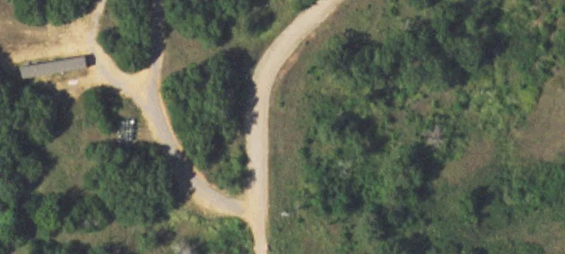 Pasture and Wooded Farmland