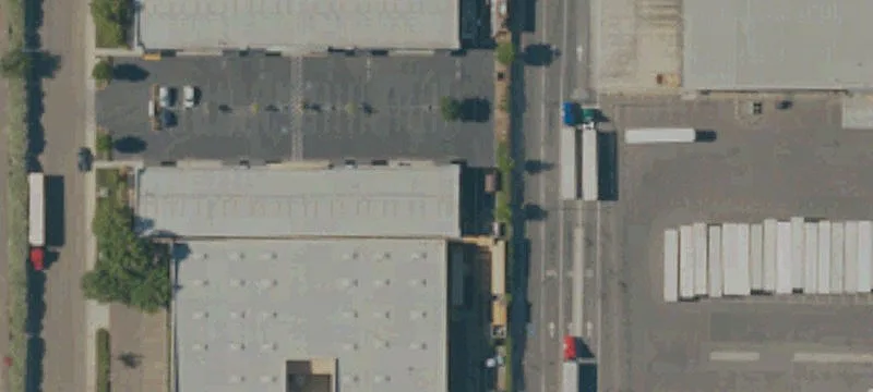 Industrial Flex Space