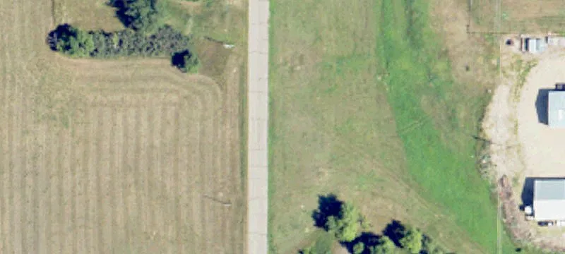 Commercial Land with Street Frontage
