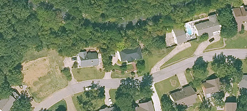 Vacant Land