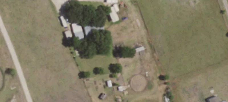 Commercial Land Assemblage