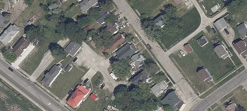 4-Unit Quadplex