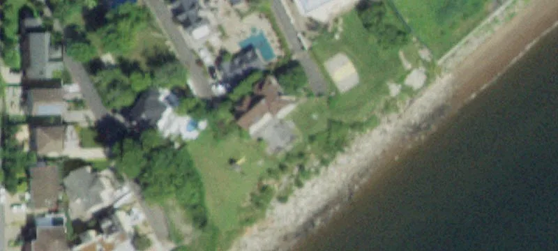 Waterfront Duplex with Private Dock