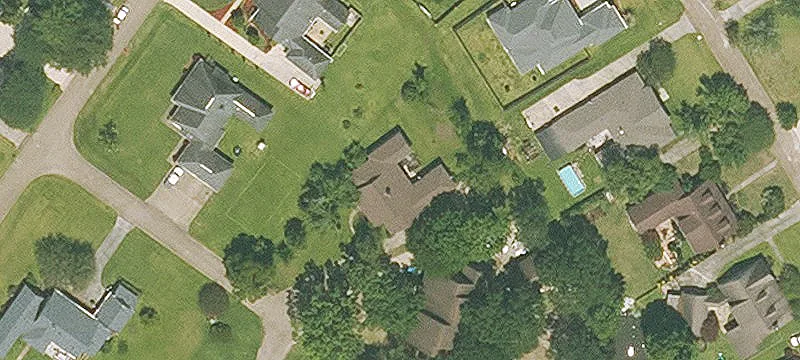 Waterfront Land with Lake Views