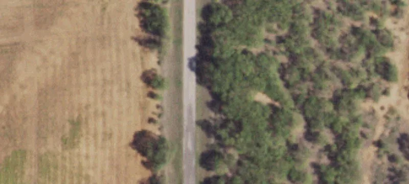 18-Site RV Park with Pavilion