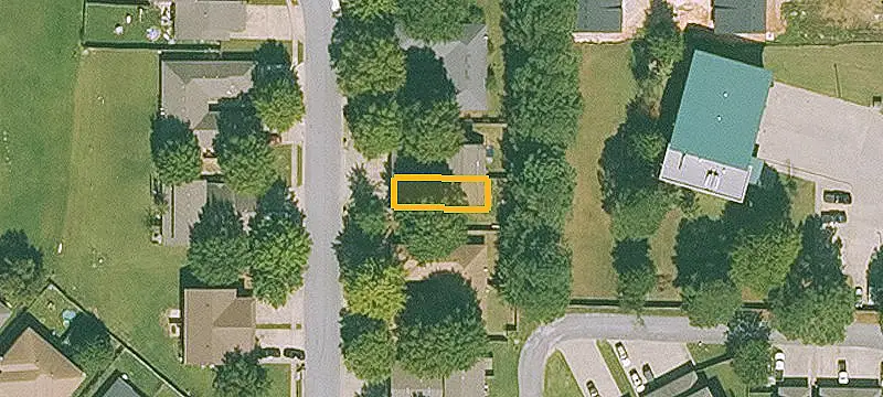 Two-Unit Duplex with Garages