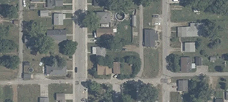 Duplex with Recent Roof Replacement