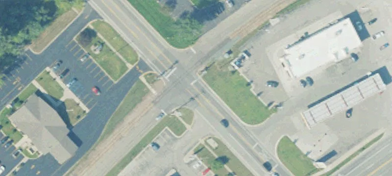 Development Land