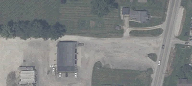 Land