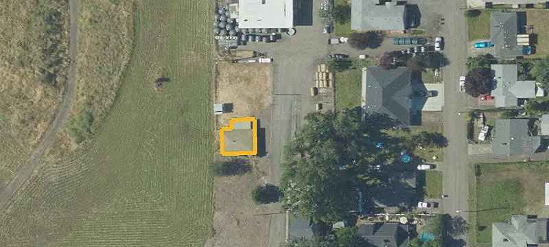 C3 Commercial Land With Residence