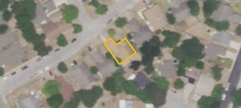 Fully Occupied Duplex