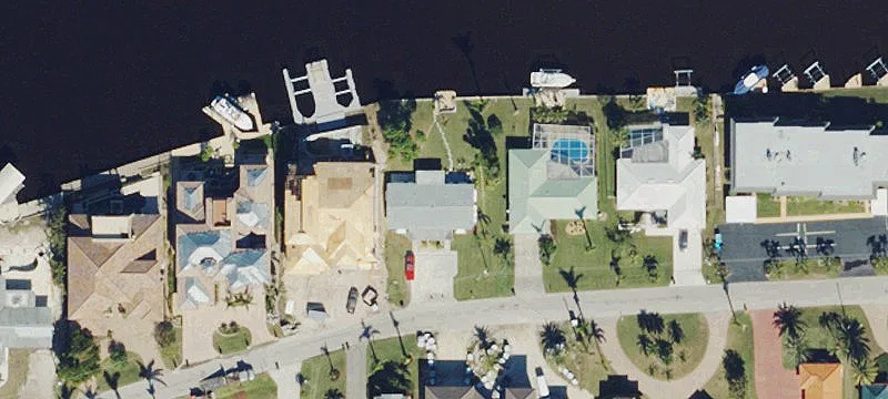 Waterfront Duplex