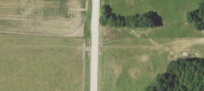 Pasture Farm with Lake