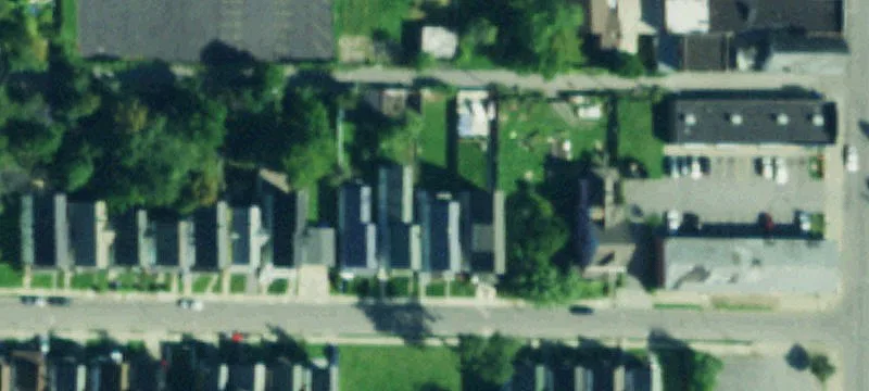 3-Unit Multifamily Property