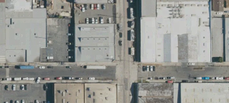 Concrete Tilt-Up Manufacturing Property